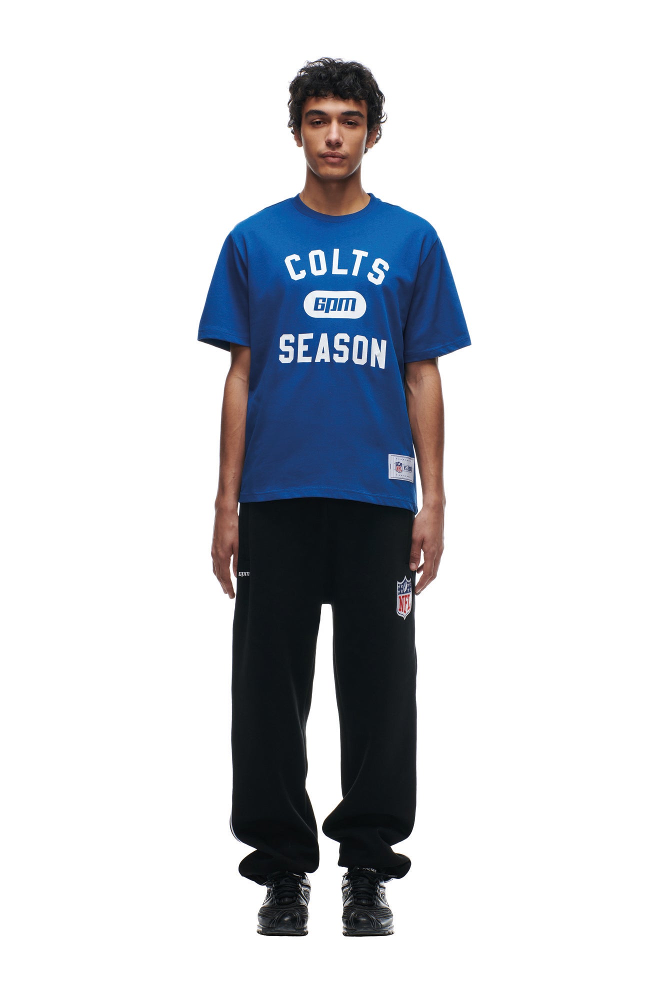 COLTS SEASON T SHIRT