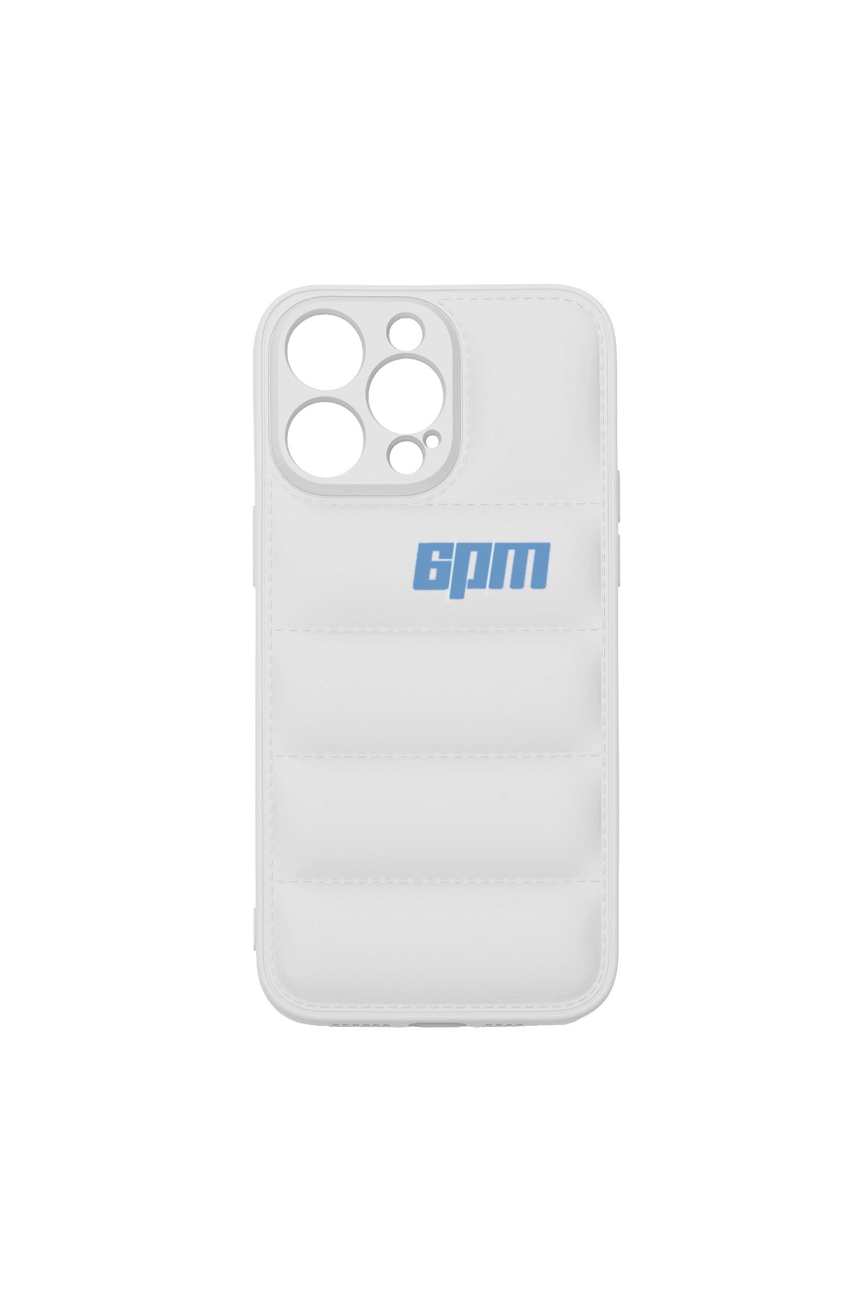 IPHONE CASE WHITE