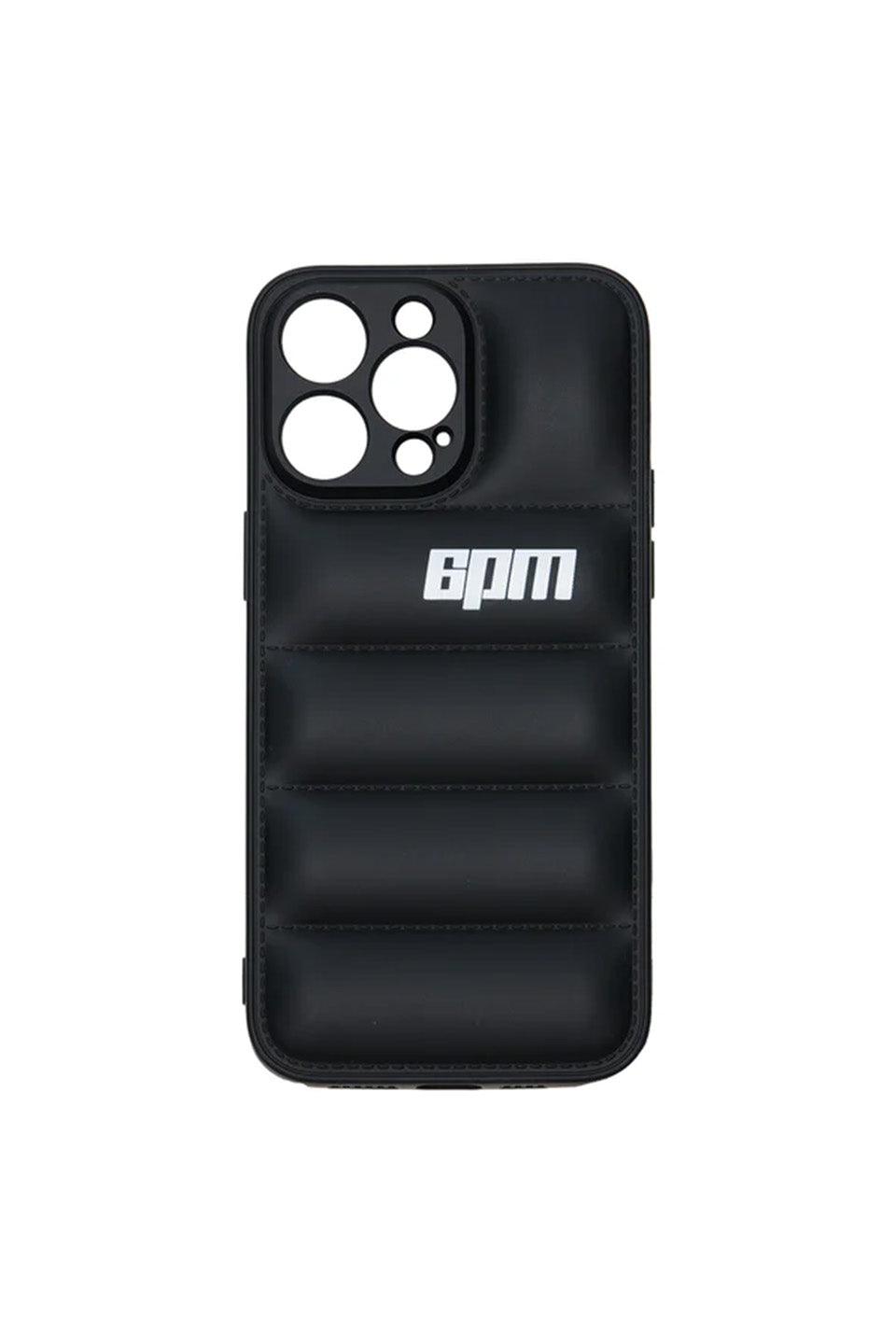 IPHONE CASE BLACK