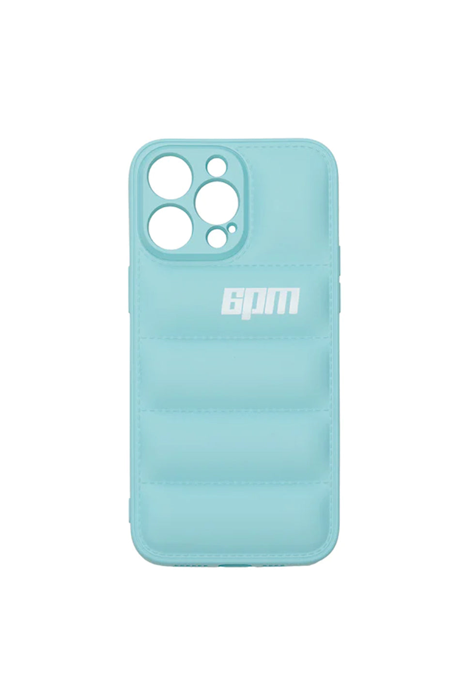 IPHONE CASE TURQUOISE