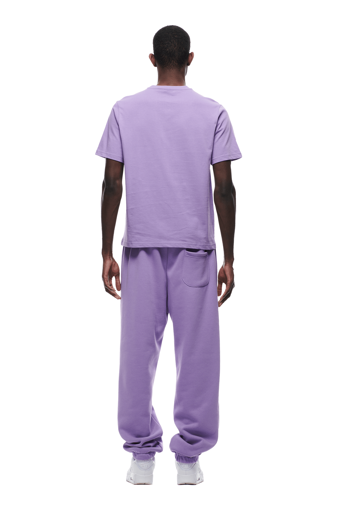 T-SHIRT LAVENDER