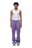 OPEN LEG JOGGER LAVENDER