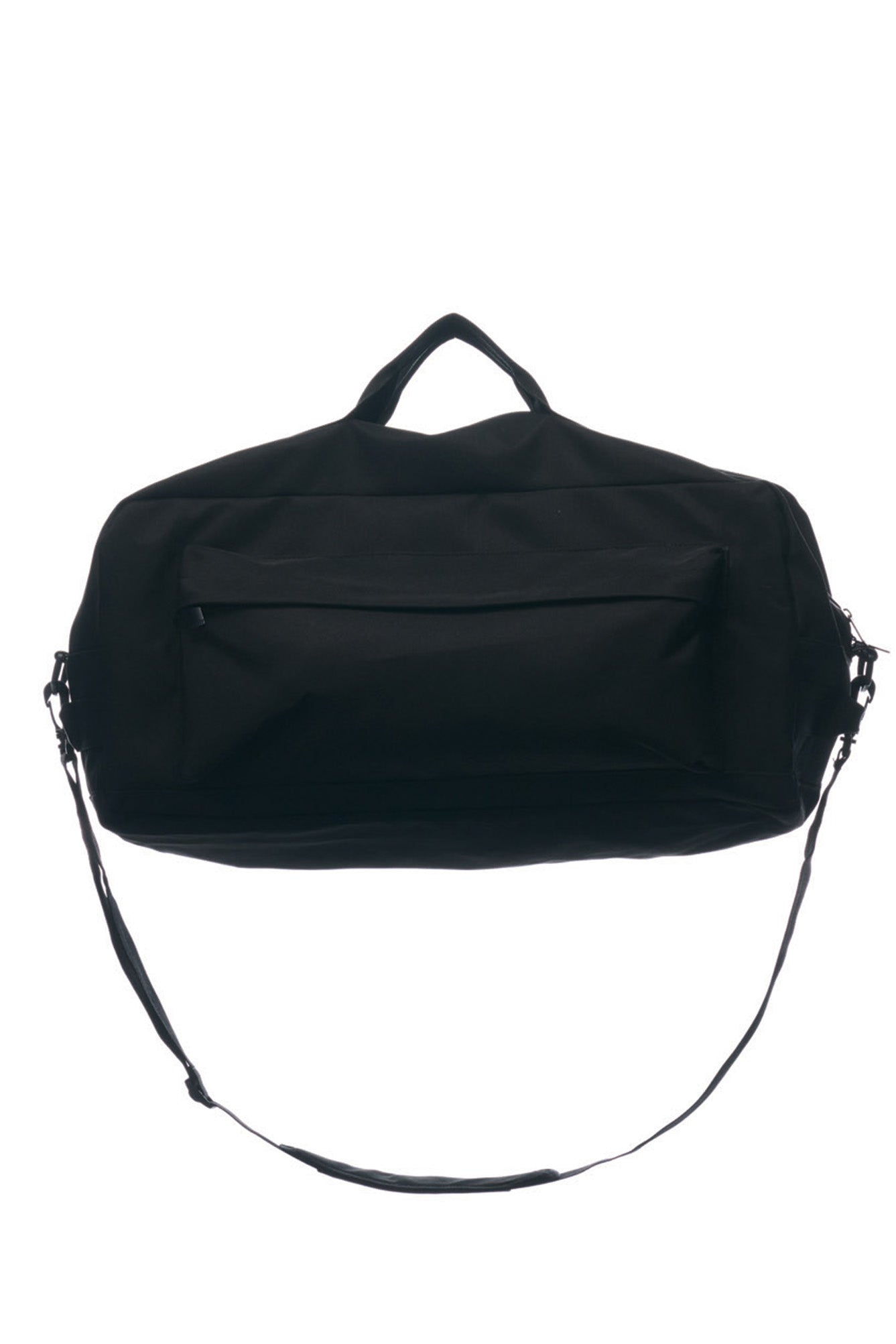 DUFFLE BAG BLACK