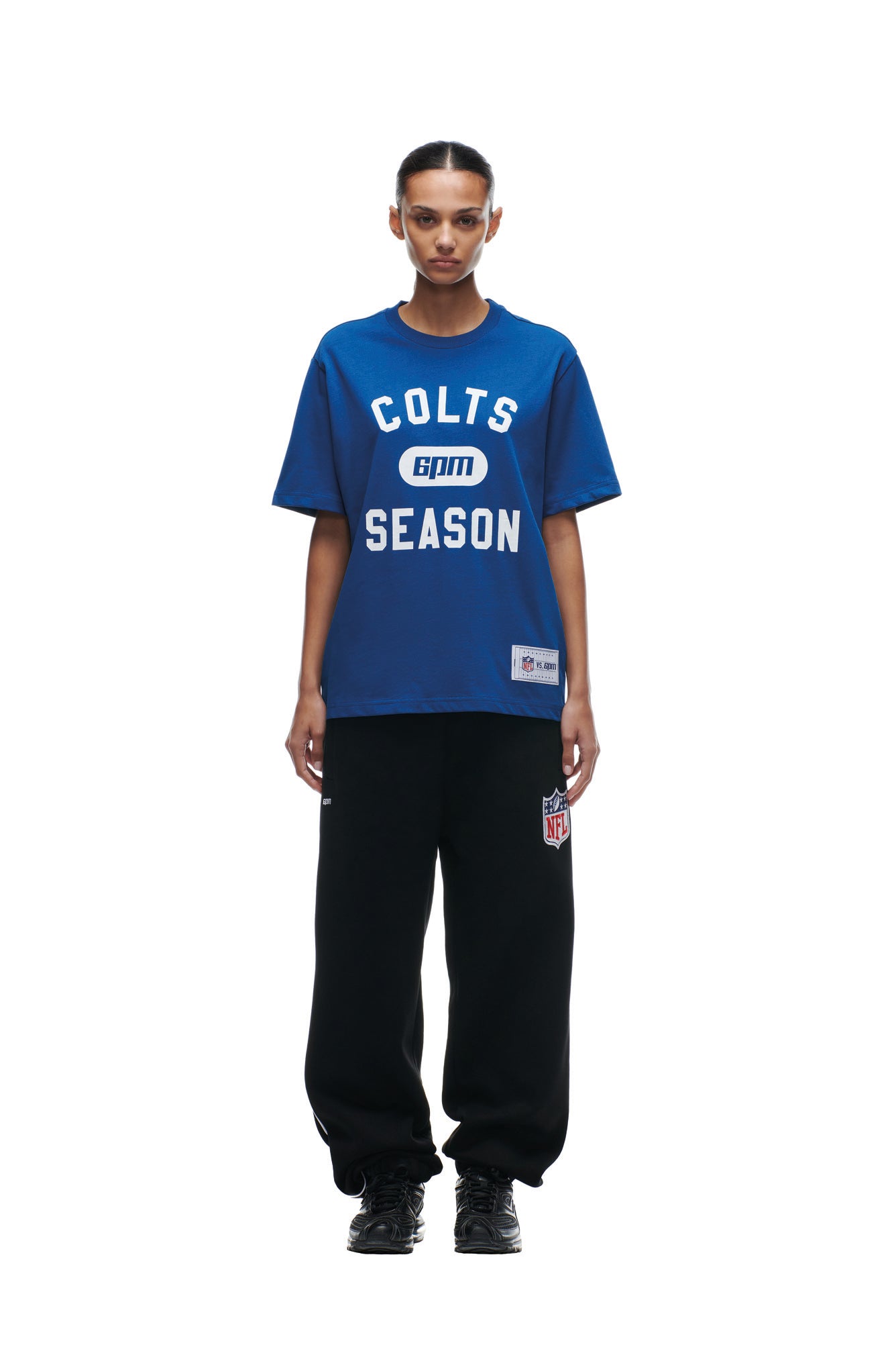 COLTS SEASON T SHIRT