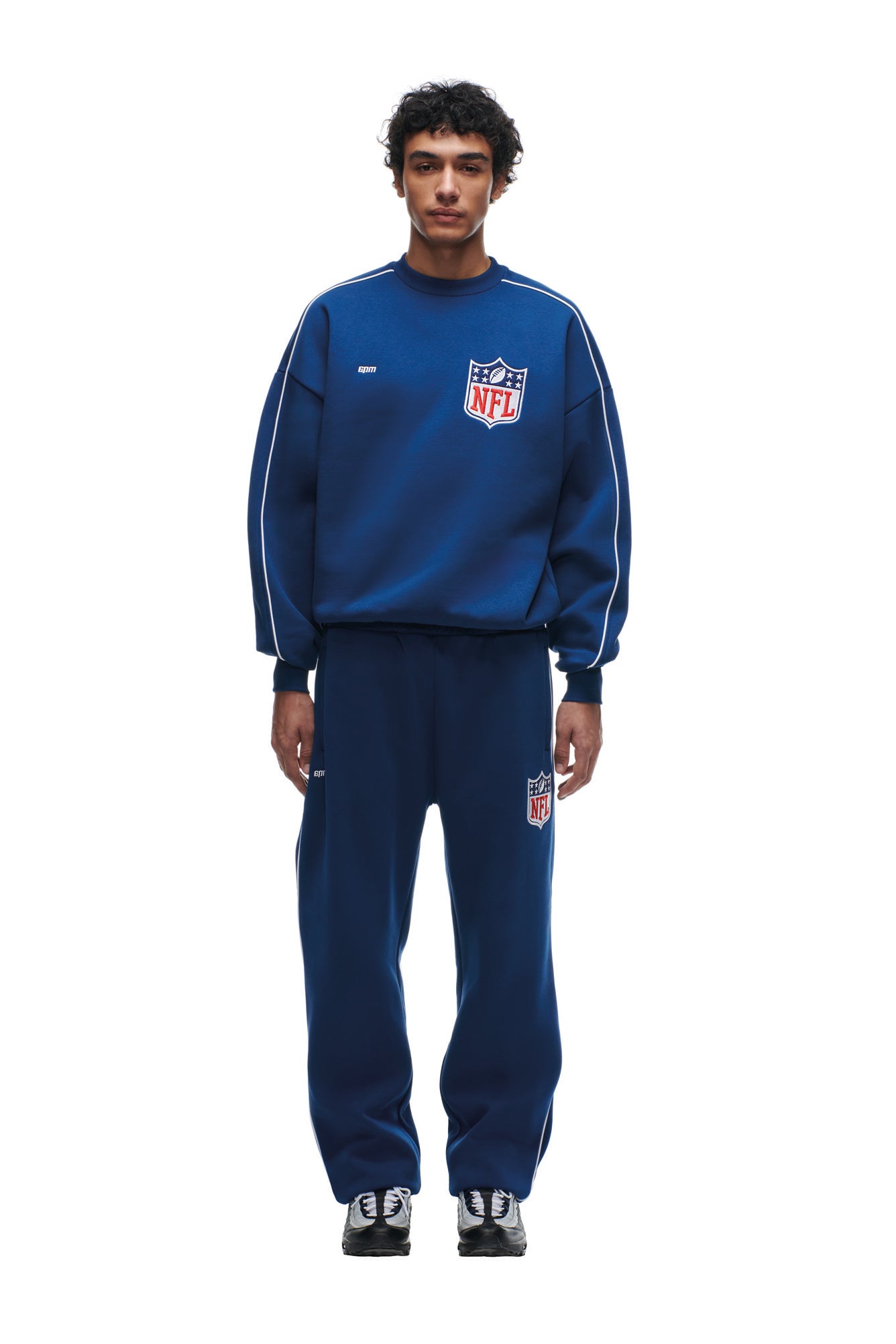 Nfl tracksuit on sale