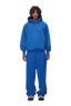 HOODIE PRINCESS BLUE