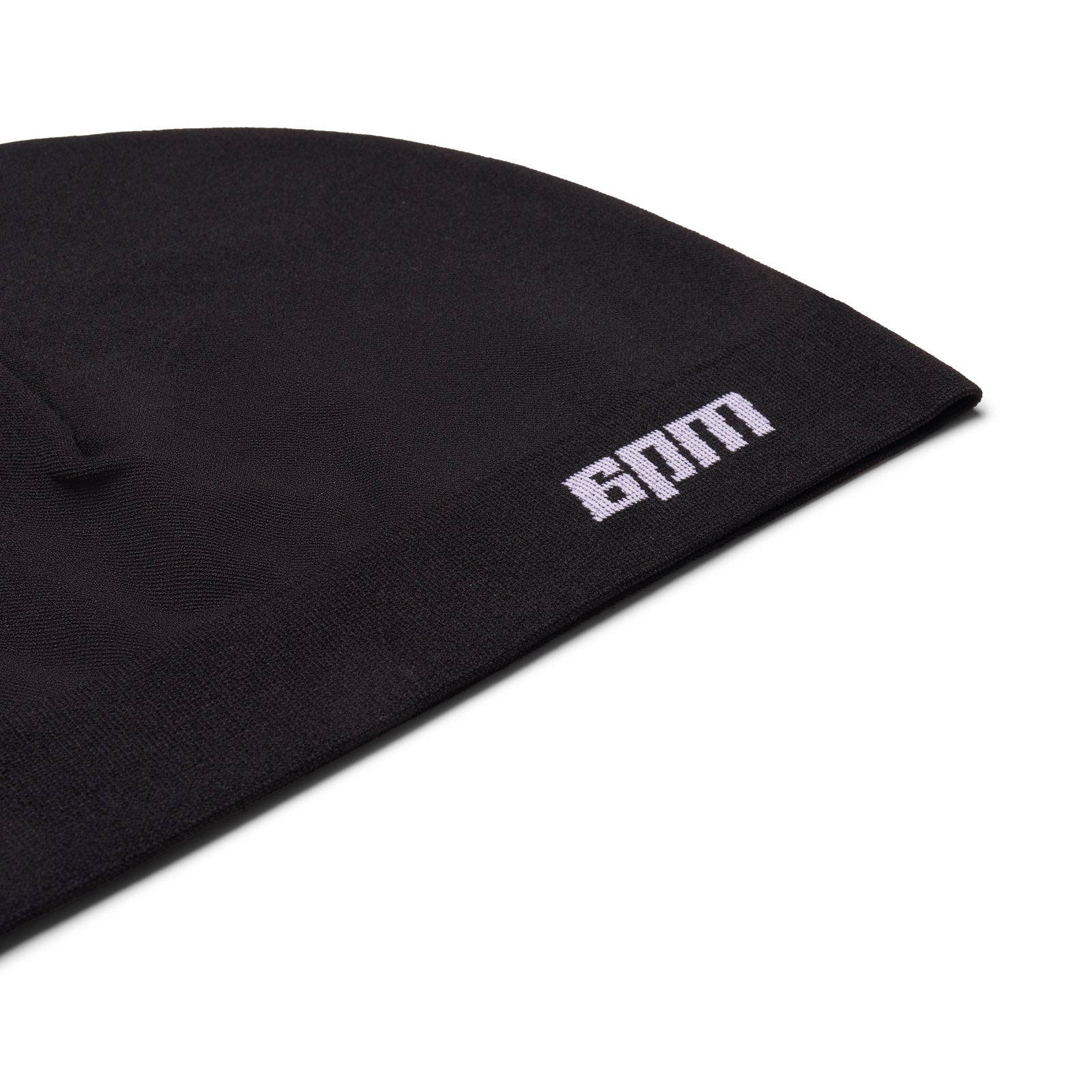 TECHNICAL LOGO BEANIE