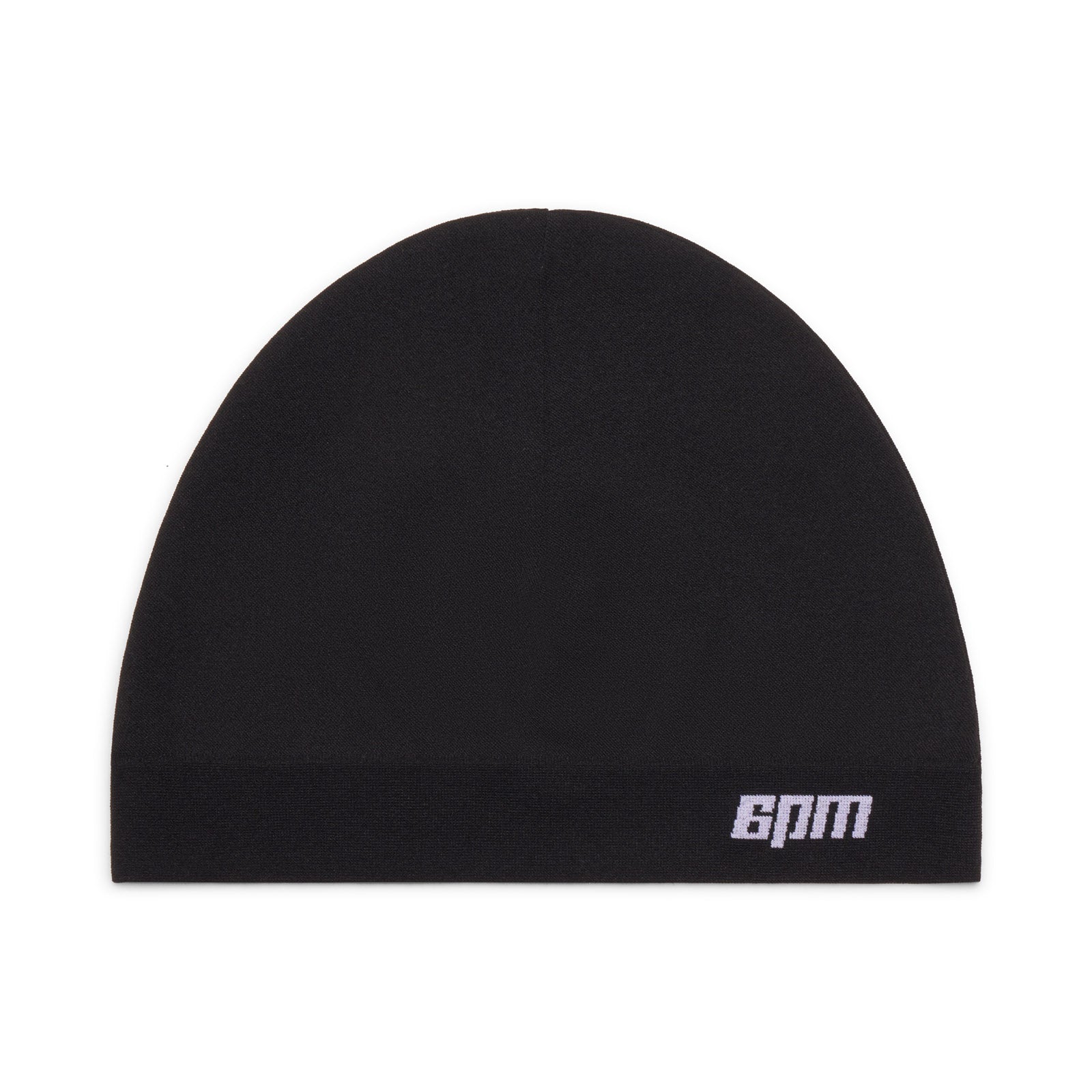 TECHNICAL LOGO BEANIE