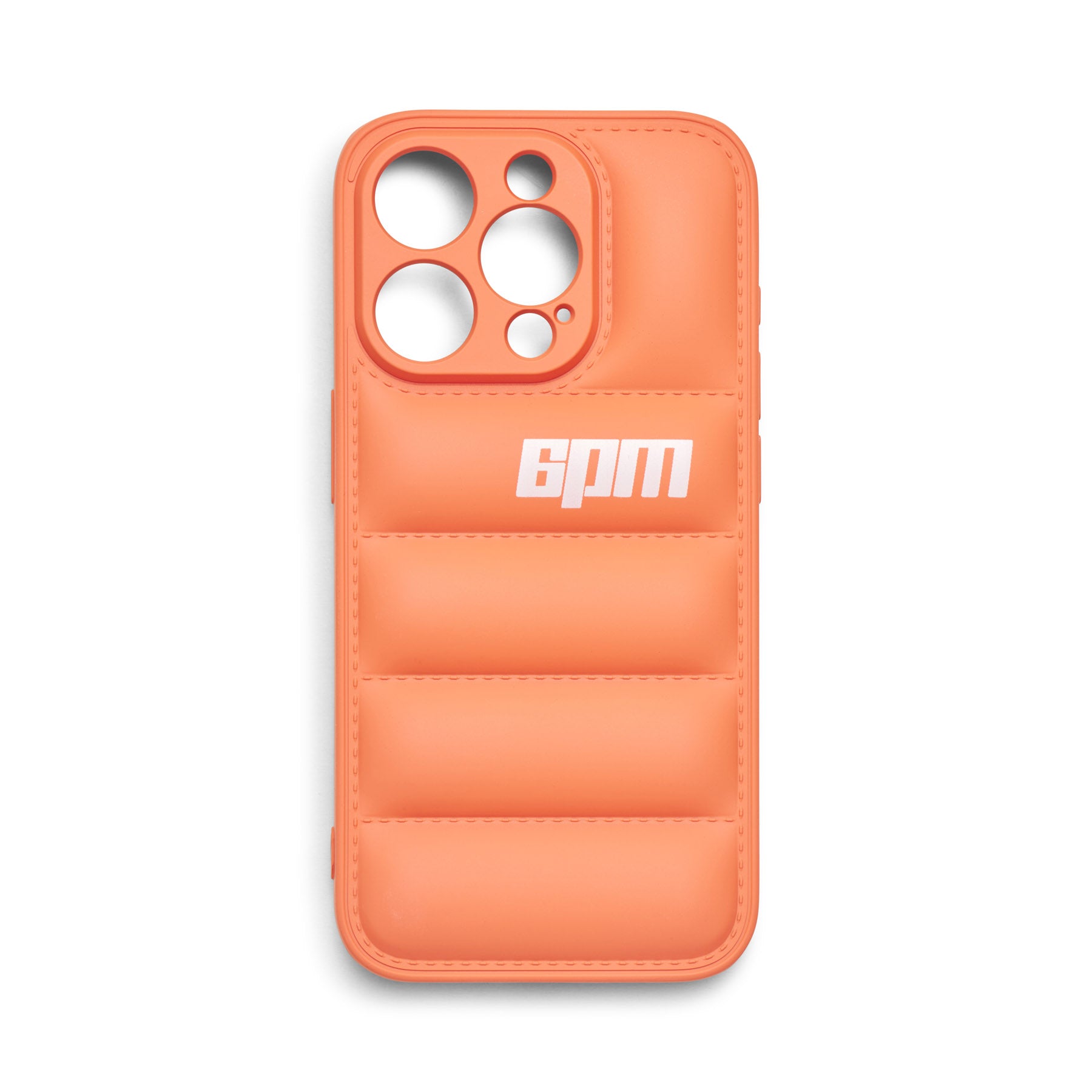 IPHONE CASE CORAL