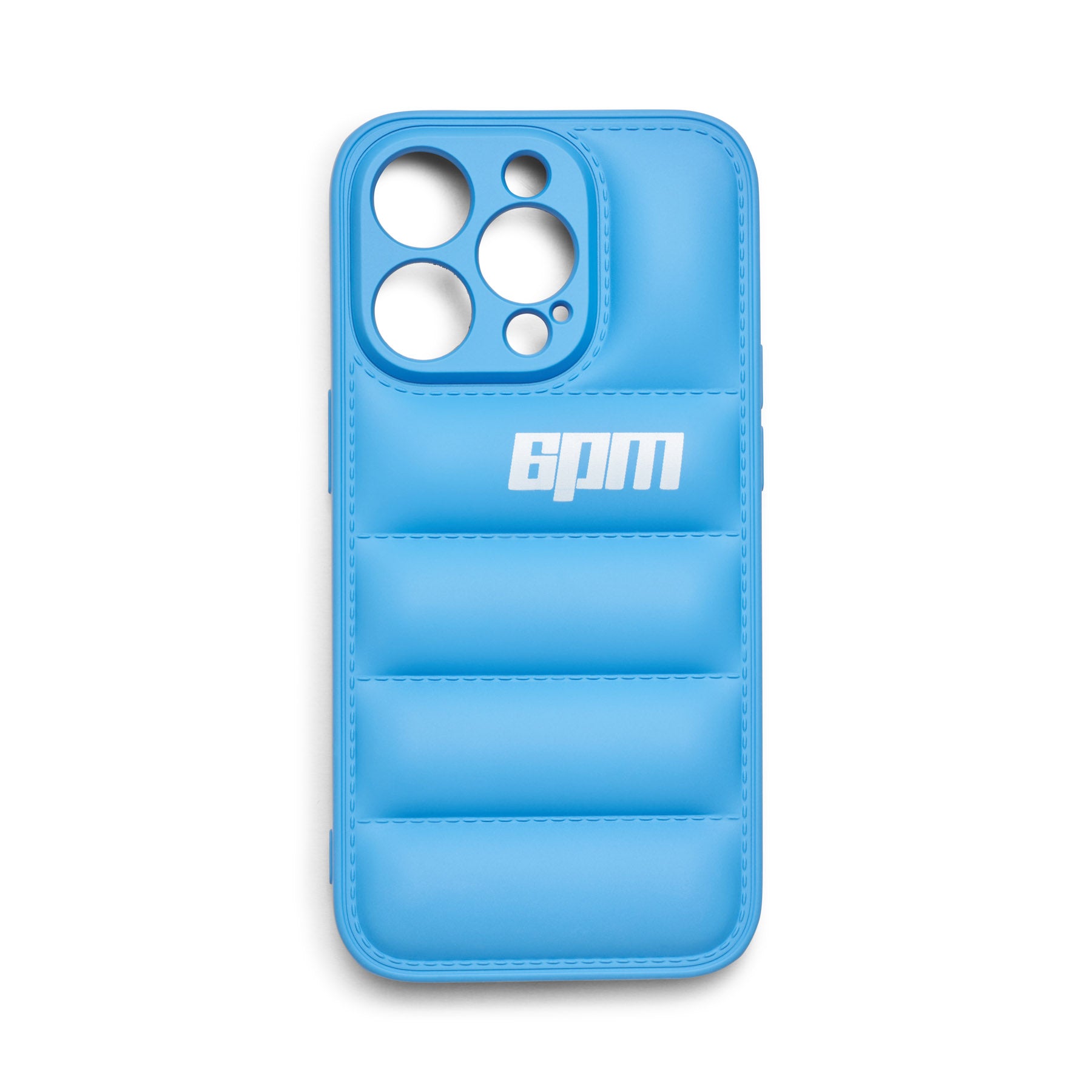 IPHONE CASE BLUE