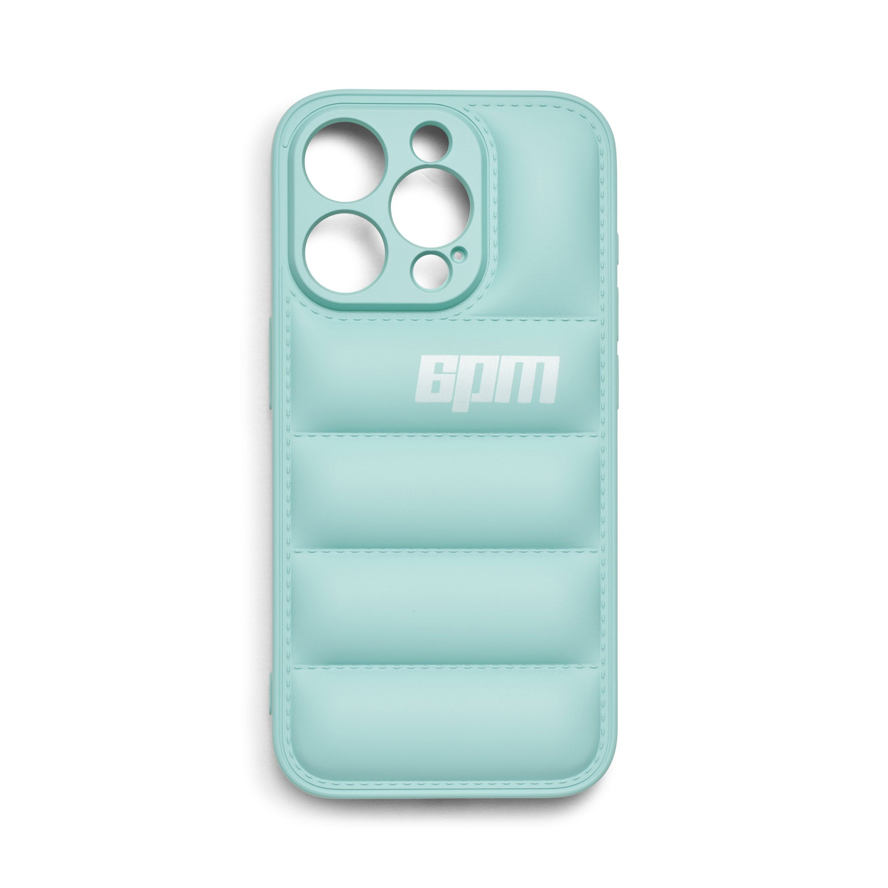 IPHONE CASE TURQUOISE