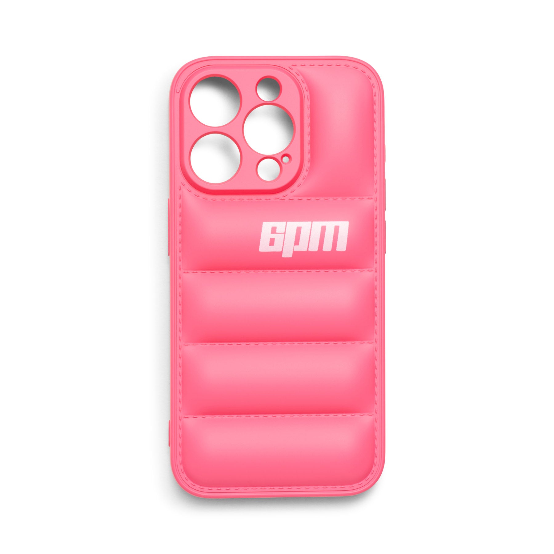 IPHONE CASE HOT PINK