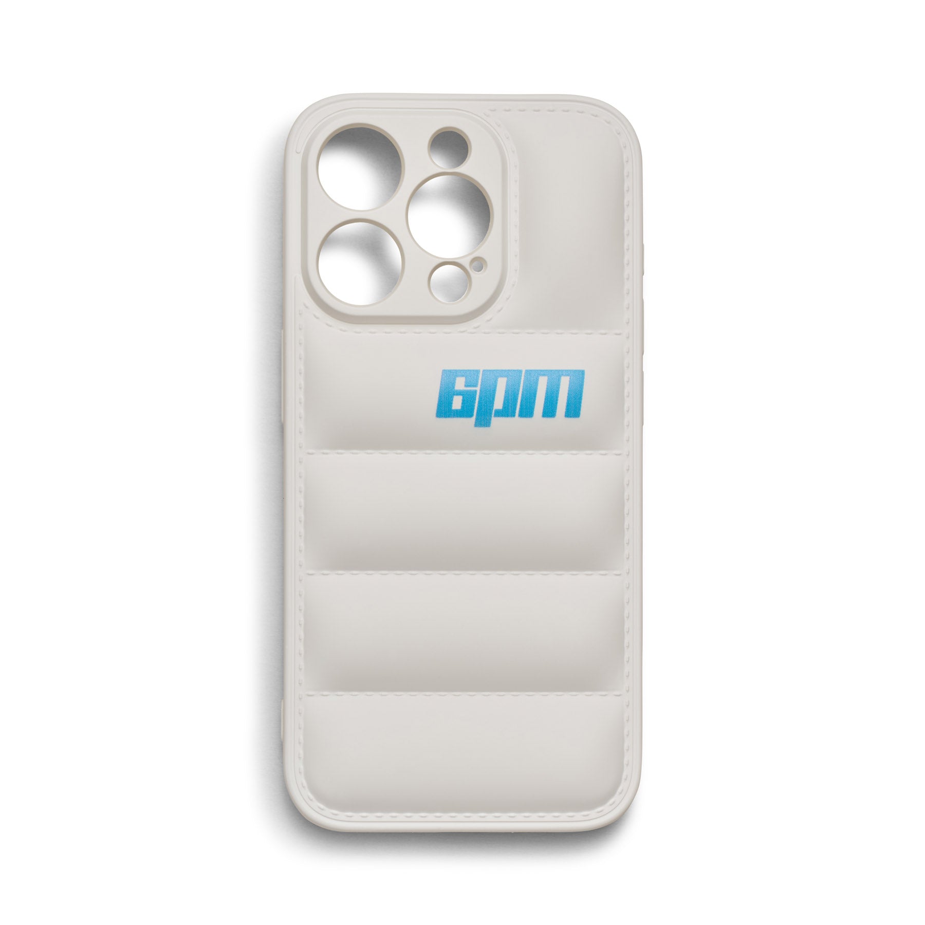 IPHONE CASE WHITE