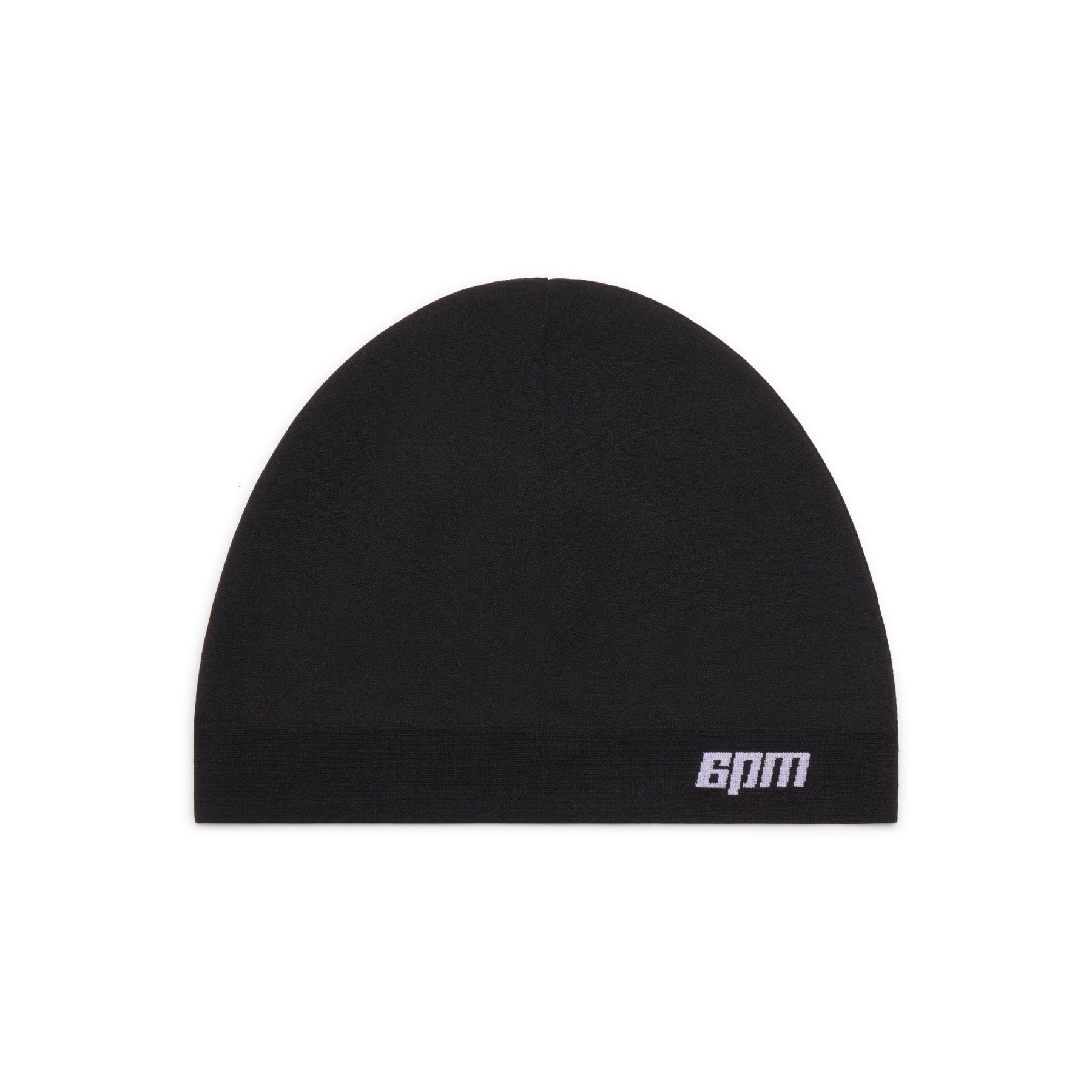 TECHNICAL LOGO BEANIE