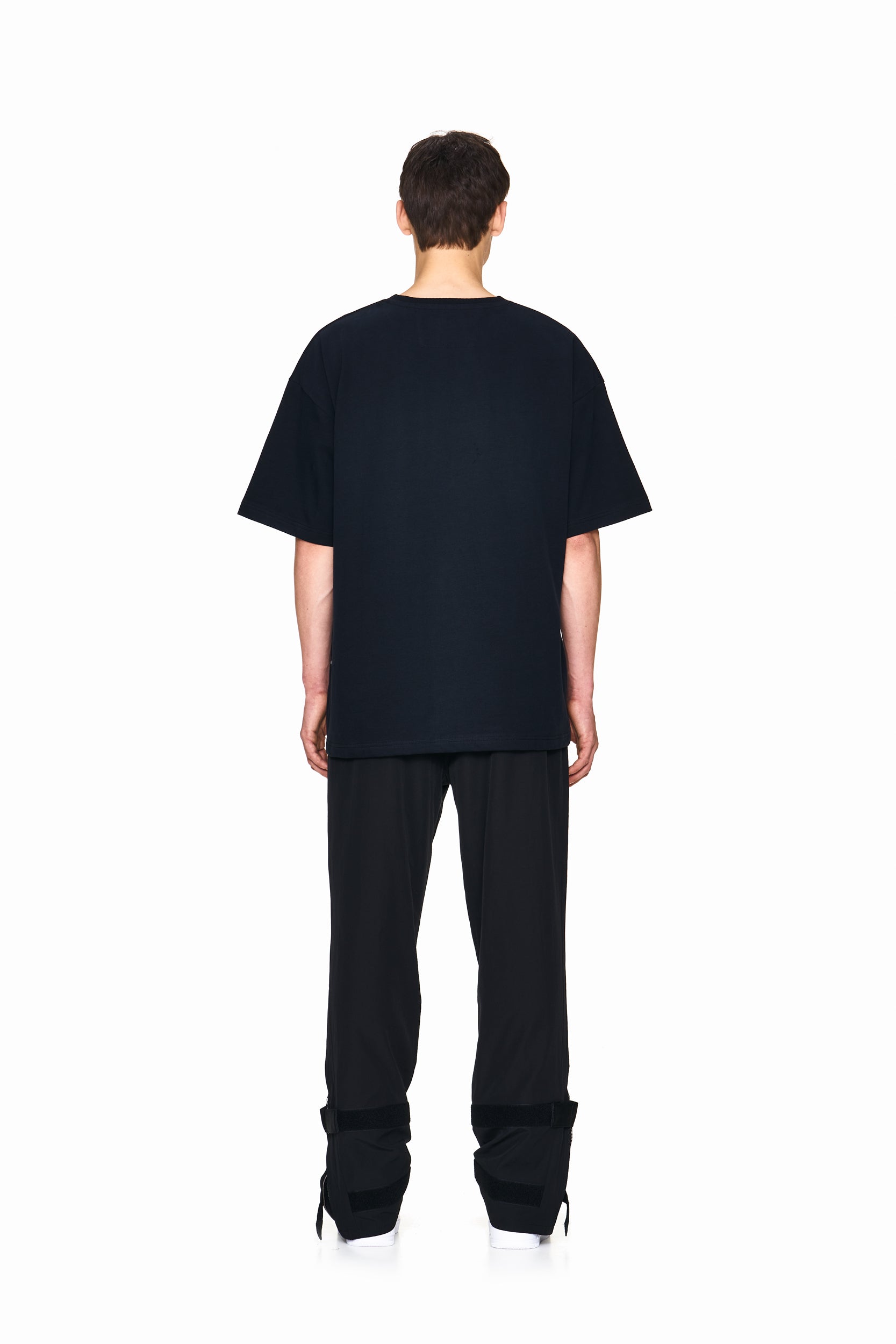 TRACKPANTS V.3 BLACK