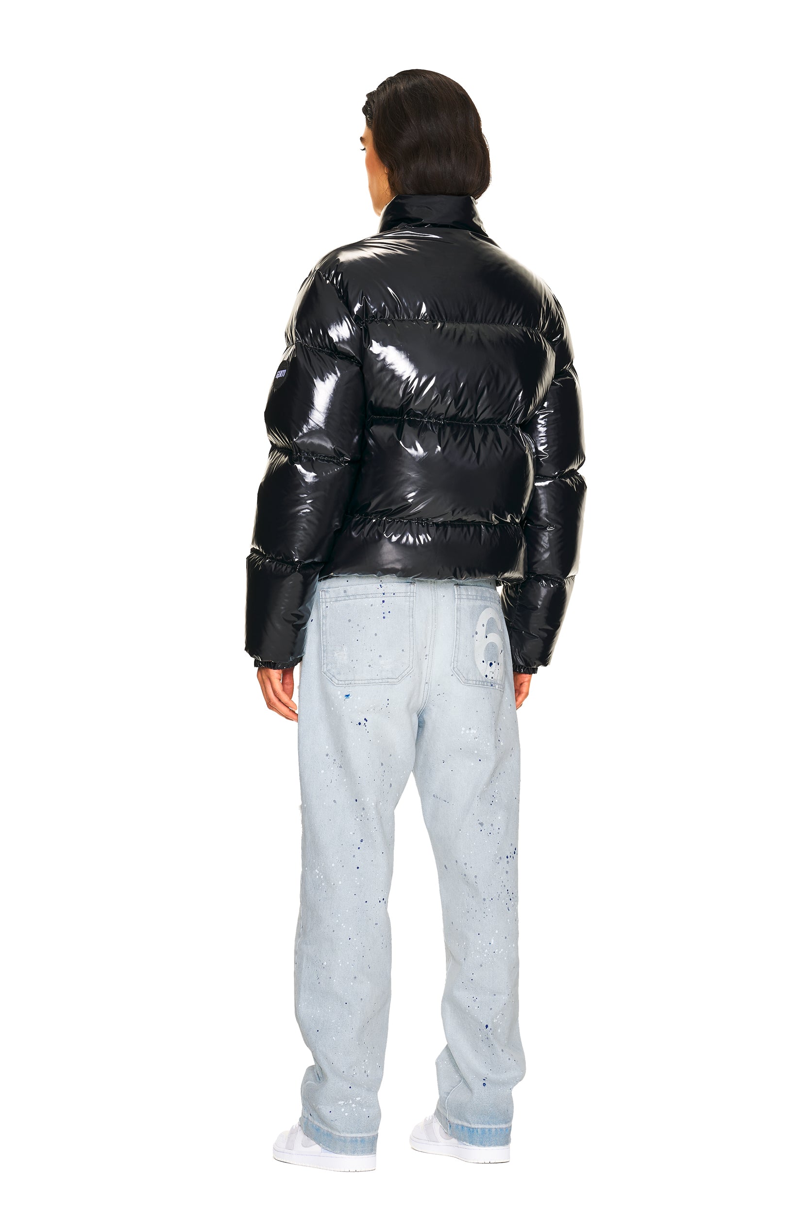 Men's Bulo Point™ II Hooded Down Puffer Jacket | Columbia Sportswear