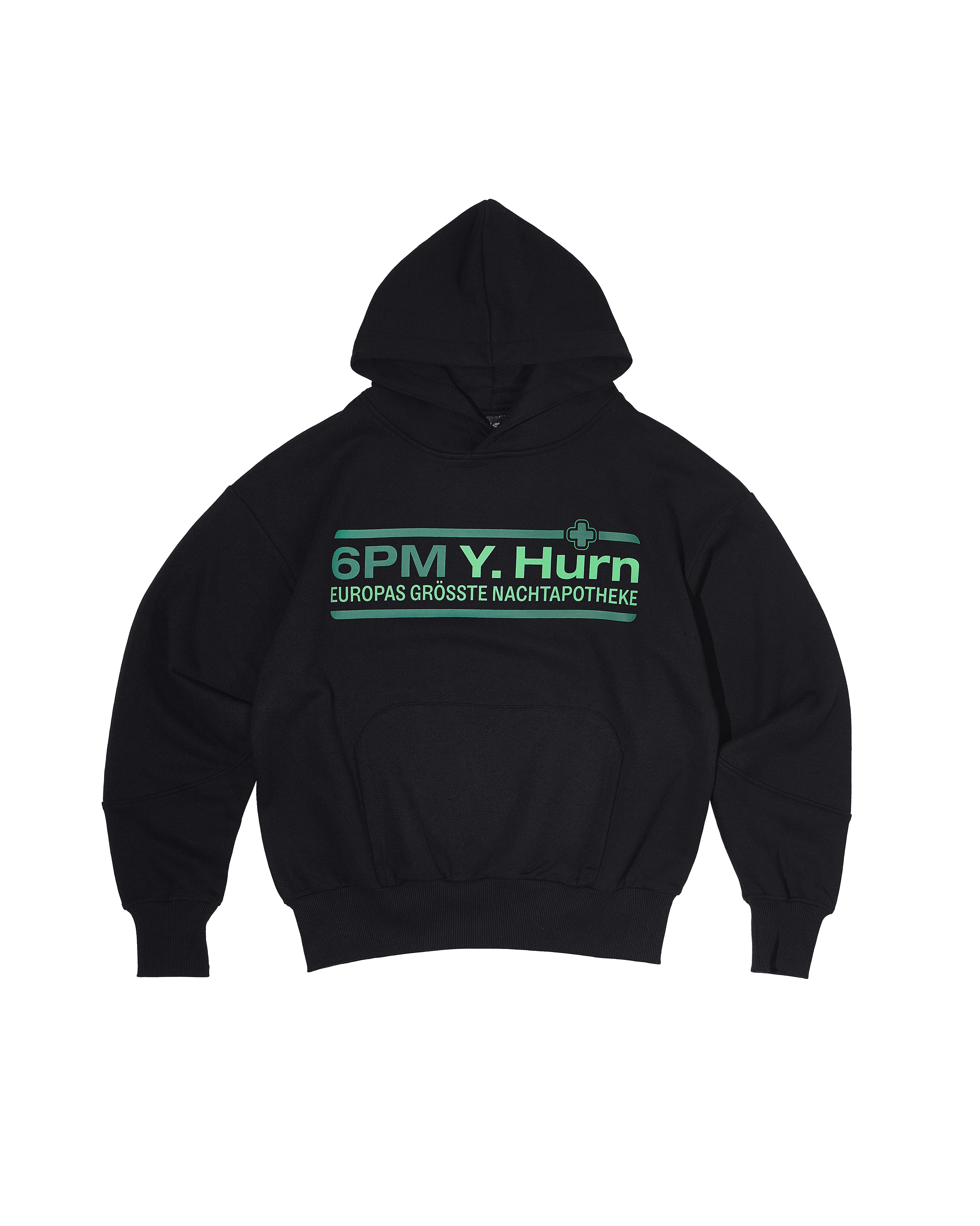 Yung hurn merch discount hoodie